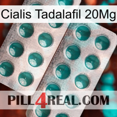 Cialis Tadalafil 20Mg dapoxetine2